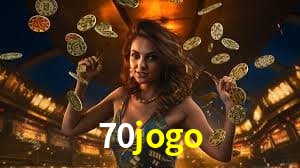 Mesa de Blackjack 70jogo